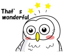 Don't say "Fight!" (Ver.English) sticker #5429839