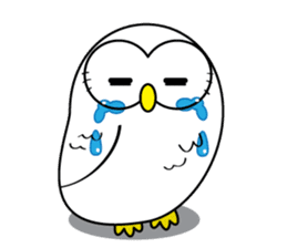 Don't say "Fight!" (Ver.English) sticker #5429852