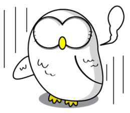 Don't say "Fight!" (Ver.English) sticker #5429853