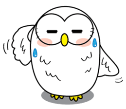 Don't say "Fight!" (Ver.English) sticker #5429855