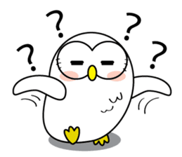 Don't say "Fight!" (Ver.English) sticker #5429858