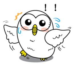 Don't say "Fight!" (Ver.English) sticker #5429859