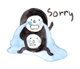 palim sticker #5429874