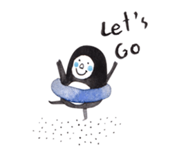 palim sticker #5429879