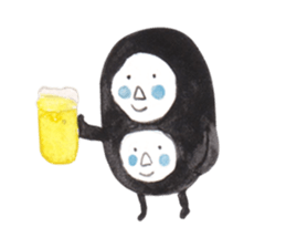 palim sticker #5429896