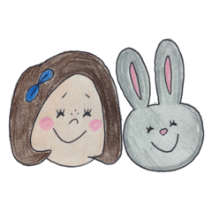 Freckles and friends