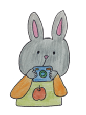 Freckles and friends sticker #5429989