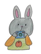 Freckles and friends sticker #5429989