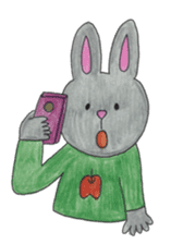 Freckles and friends sticker #5429991