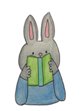 Freckles and friends sticker #5429994