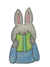 Freckles and friends sticker #5429994