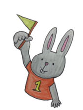 Freckles and friends sticker #5429996