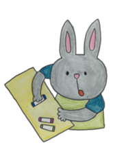 Freckles and friends sticker #5429998