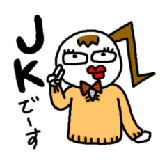 JK Keko chan