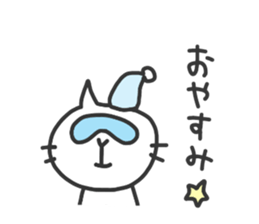 CHIYOMON 2 sticker #5430625