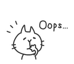 CHIYOMON 2 sticker #5430627