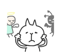 CHIYOMON 2 sticker #5430629