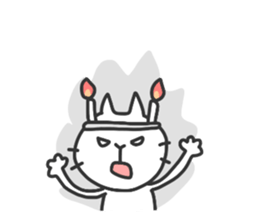 CHIYOMON 2 sticker #5430638