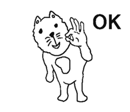 Very useful sticker sticker #5430828