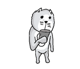 Very useful sticker sticker #5430852