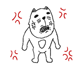 Very useful sticker sticker #5430855