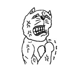 Very useful sticker sticker #5430856