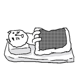 Very useful sticker sticker #5430857