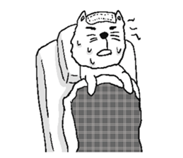 Very useful sticker sticker #5430858