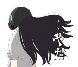 GMJK sticker #5430941