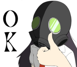 GMJK sticker #5430942