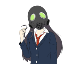 GMJK sticker #5430944