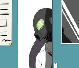 GMJK sticker #5430948