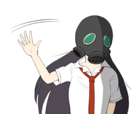 GMJK sticker #5430949