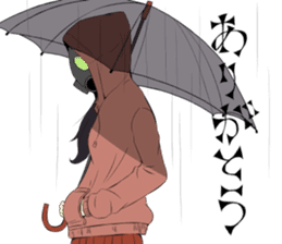 GMJK sticker #5430953