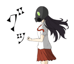 GMJK sticker #5430954