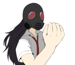 GMJK sticker #5430955