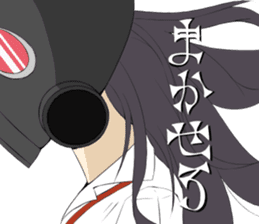 GMJK sticker #5430957