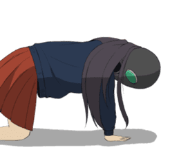 GMJK sticker #5430959