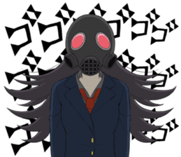 GMJK sticker #5430960