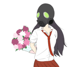 GMJK sticker #5430962