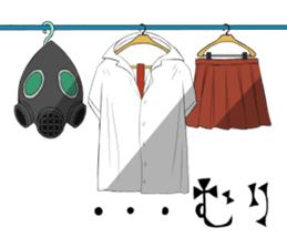 GMJK sticker #5430963