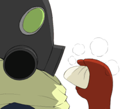 GMJK sticker #5430965