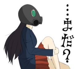 GMJK sticker #5430966