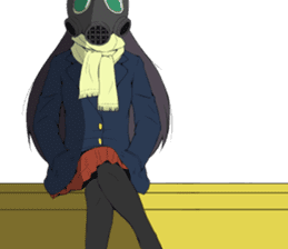 GMJK sticker #5430968