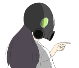 GMJK sticker #5430969