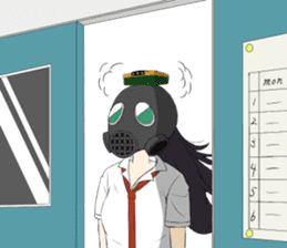 GMJK sticker #5430971