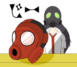 GMJK sticker #5430972