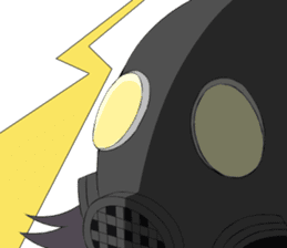 GMJK sticker #5430973