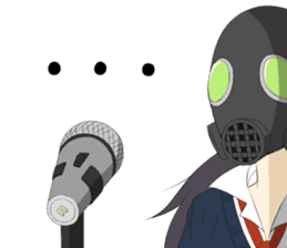 GMJK sticker #5430974