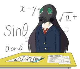 GMJK sticker #5430977